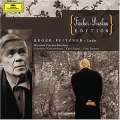 Reger / Pfitzner - Fischer-Dieskau Reger / Pfitzner - Fischer-Dieskau